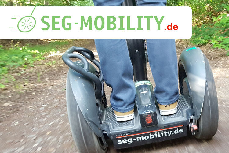 SEG MOBILITY